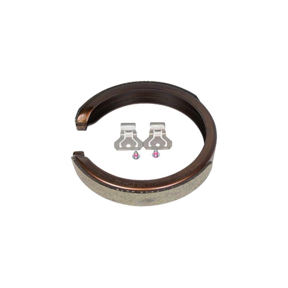 thumbnail image 2 of ACDelco Professional 171050B Parking Brake Shoe – Direct OE Fit Replacement 2 of 13