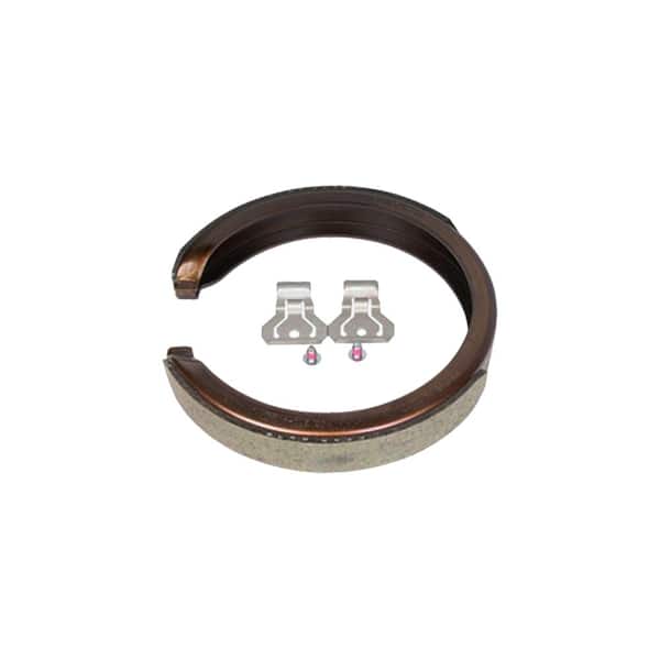 Parking Brake Shoe - Rear