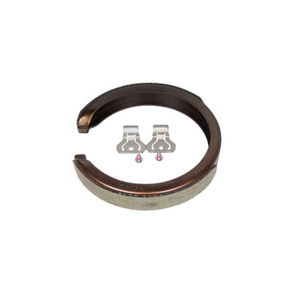 ACDelco Parking Brake Shoe - Rear