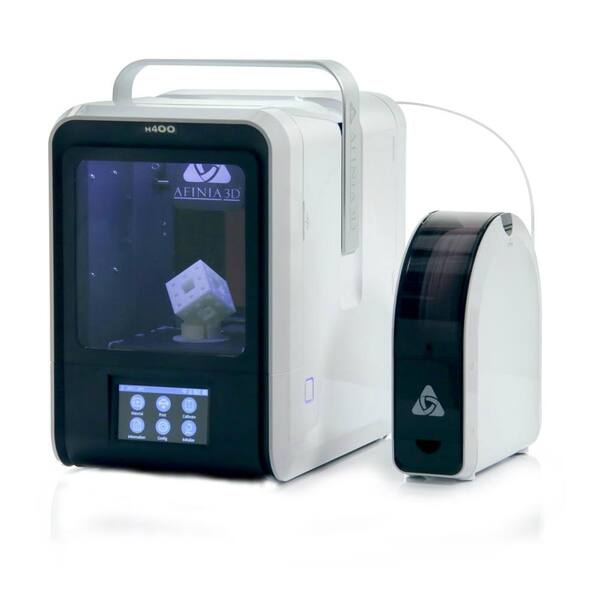 AFINIA H-Series 3D Printer