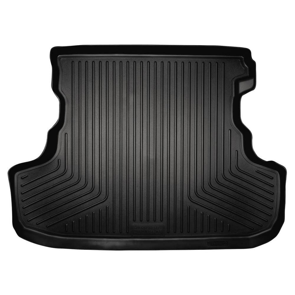 Trunk Liner Fits 11-14 200 Sedan/Avenger