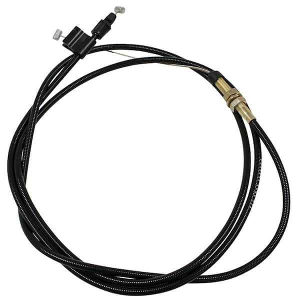 Black Stens 290-623 Drive Cable 