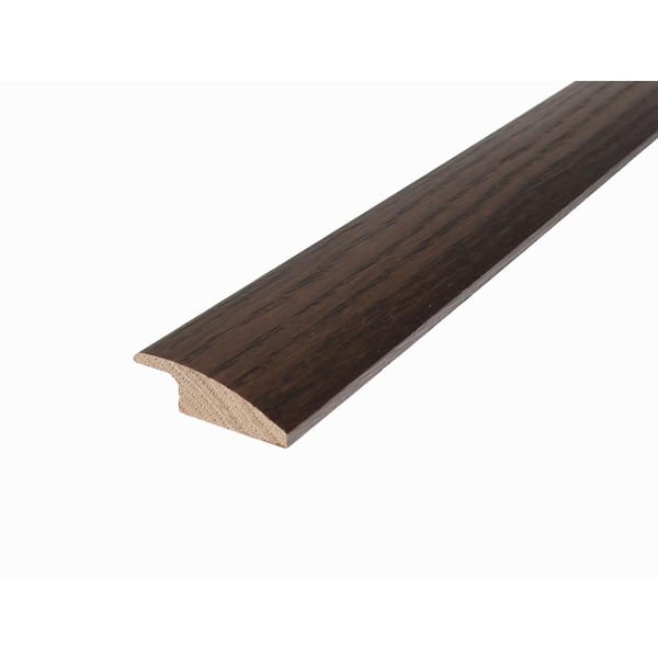 ROPPE Vanko 0.38 in. Thick x 2 in. Wide x 78 in. Length Wood Reducer