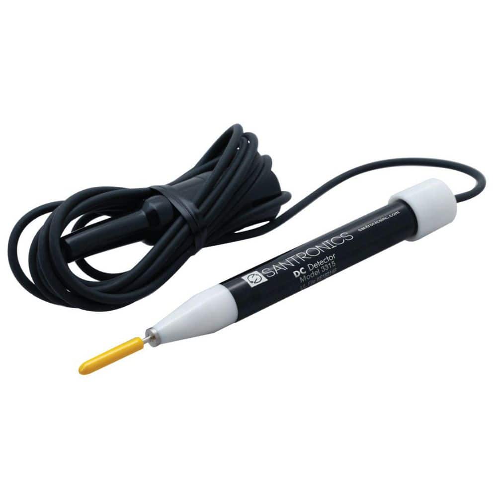 DC Voltage Detector price history on PriceWatchPro