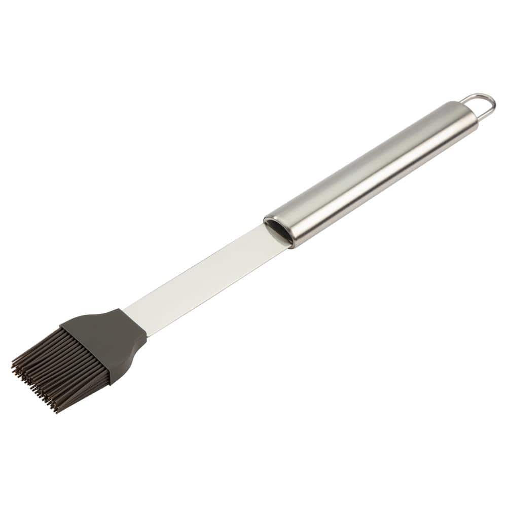 20-Piece Stainless Steel BBQ Tool Set with Aluminum Case