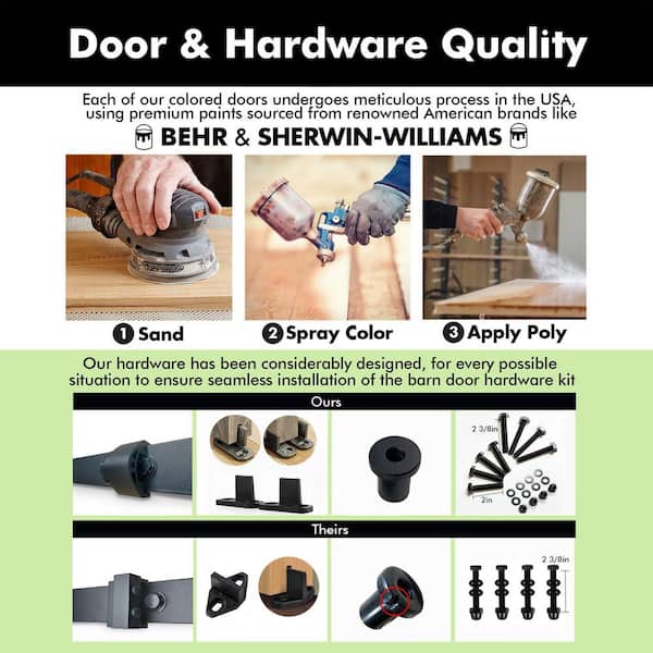 Sherwin-Williams Premium Prefinished 1 x 4 x 16' Carbon Black Smooth Trim Board Sherwin-Williams Premium Prefinished 1 x 4 x 16' Carbon Black Smooth Trim Board