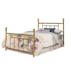 Chelsea Queen-Size Bed with Rails