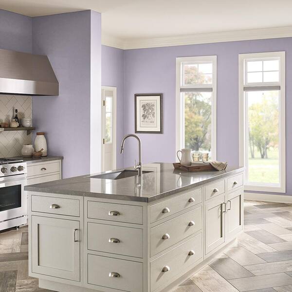 behr courtly purple