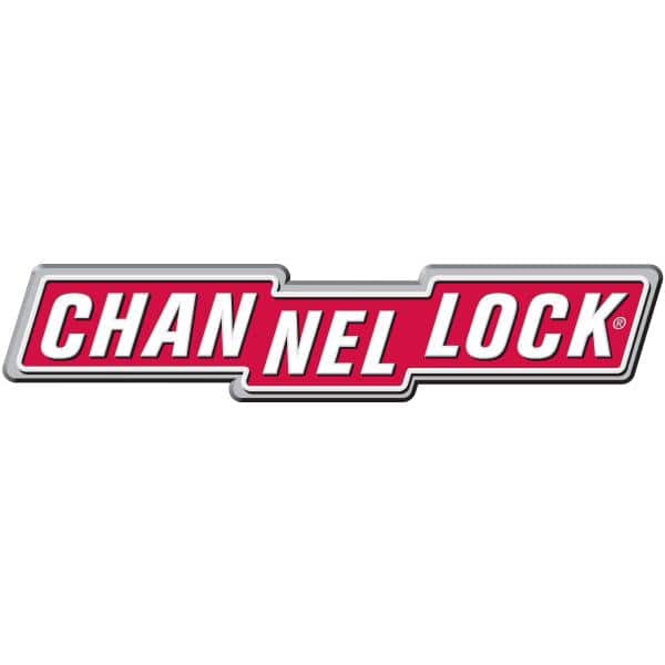 Channellock - 4-Piece Standard Screwdriver Set