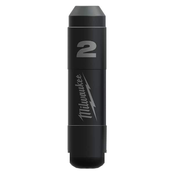 Milwaukee MX FUEL 2 in Short Concrete Vibrator Head