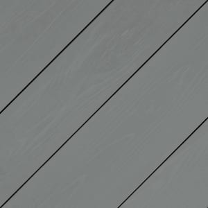 1 gal. #PFC-63 Slate Gray Gloss Enamel Interior/Exterior Porch and Patio Floor Paint