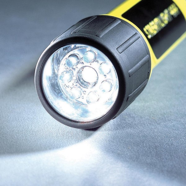 Streamlight 4AA ProPolymer White LED Flashlight Replacement Lamp Module 68221 Streamlight 4AA ProPolymer White LED Flashlight Replacement Lamp Module 68221