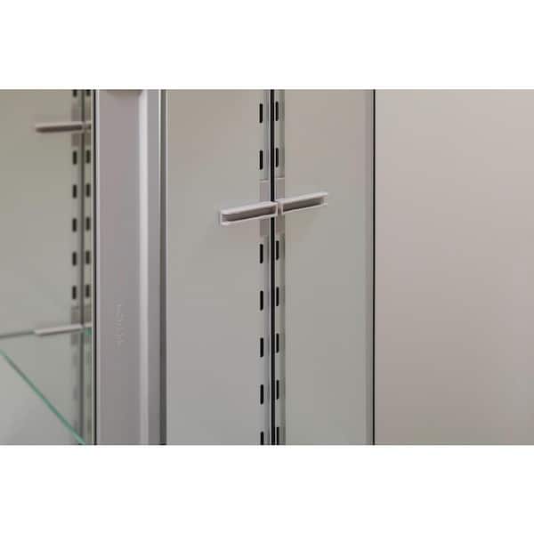 KOHLER Embark 30 in. W x 26 in. H Rectangular Recessed