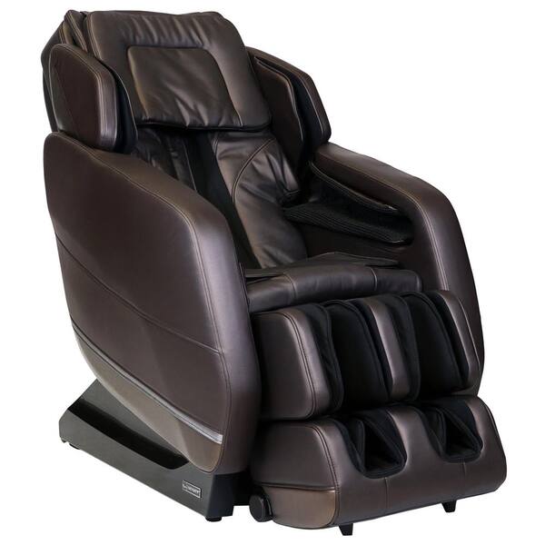 Infinity Evoke Brown Massage Chair