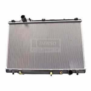 Radiator 2003-2007 Nissan Murano 221-3412 - The Home Depot