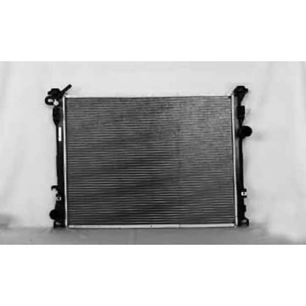 TYC Radiator