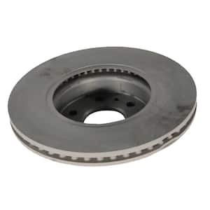 Disc Brake Rotor - Front