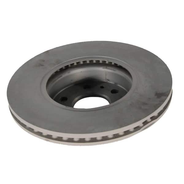 ACDelco Disc Brake Rotor - Front
