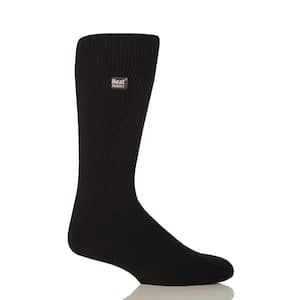 DEWALT Men 10-13 Grey Wool Blend Boot Crew Sock (2-Pack) DXSC119 - The Home  Depot