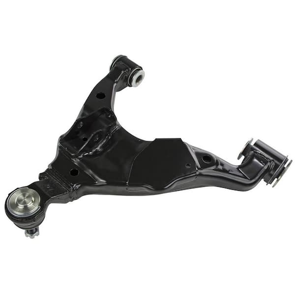 Mevotech Supreme Suspension Control Arm and Ball Joint Assembly 2005-2015 Toyota Tacoma 2.7L 4.0L