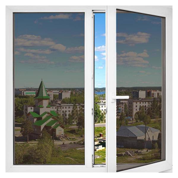 Architectural Window Solar Bronze Film 20% Home Tint Residential  60" x 100 Feet 