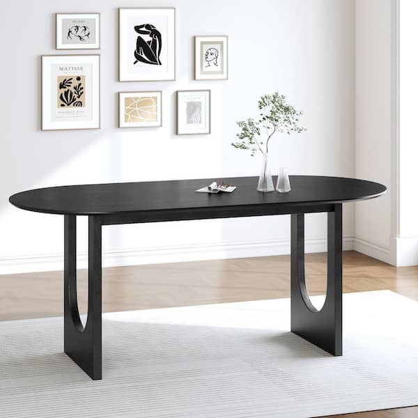 オーヴィル auvil black mini multi long table auvil オーヴィル auvil MINI LONG TABLE SOTO : ウィンズ - 通販