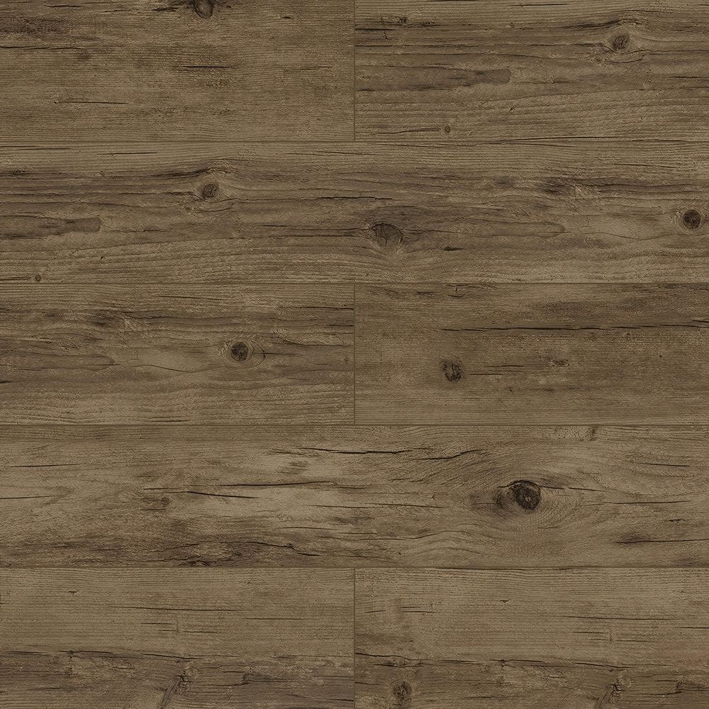 Oaktree Brown 20-MIL x 7.17 in. W x 48 in. L Click Lock Waterproof SPC Luxury Vinyl Plank Flooring (23.9 sq. ft. / case) price history on PriceWatchPro