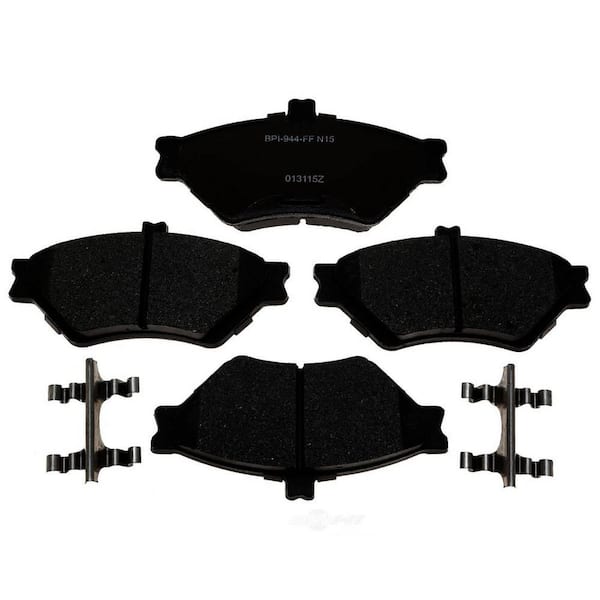 Raybestos Disc Brake Pad Set
