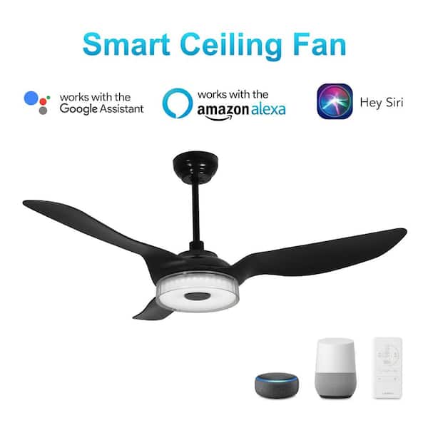 Smart WIFI Ceiling Fan Wall Switch (1 Gang), Works with Alexa, Google Home  and Siri (Capable of controlling AC ceiling fans) - On Sale - Bed Bath &  Beyond - 32408972