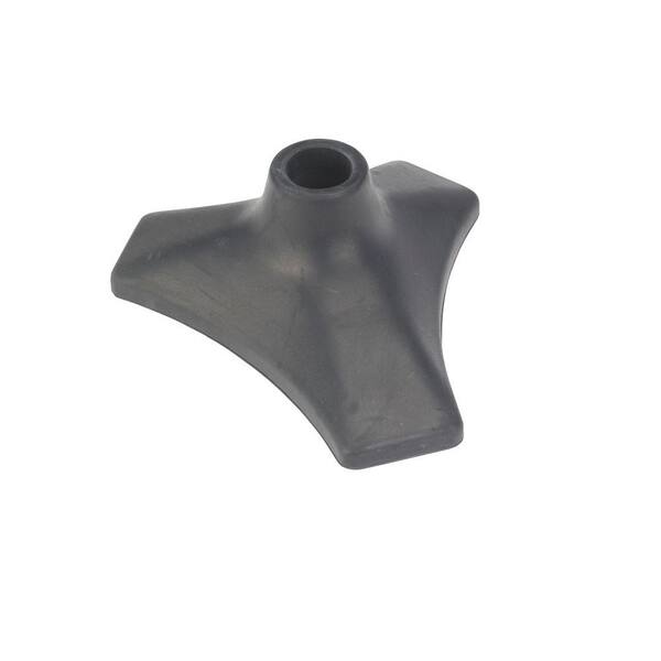 Drive Impact Reducing Able Tripod Cane Tip