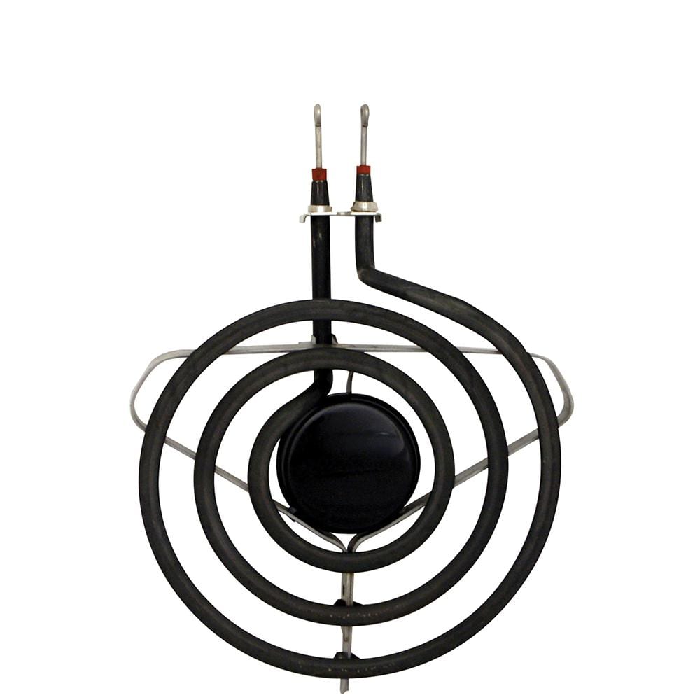 Range Kleen Universal Gas and Electric Range Oven Rack (Black) in
