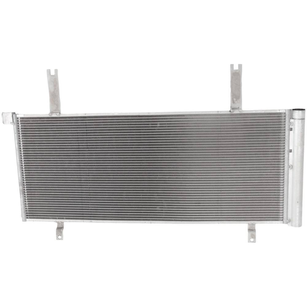 A/C Condenser Compatible with Honda Insight 2019-2022 1.5L price history on PriceWatchPro