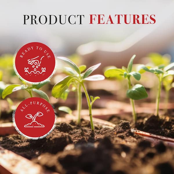 Wholly Cow Horticultural Compost and Manure, 40 Qt (4-Pack)