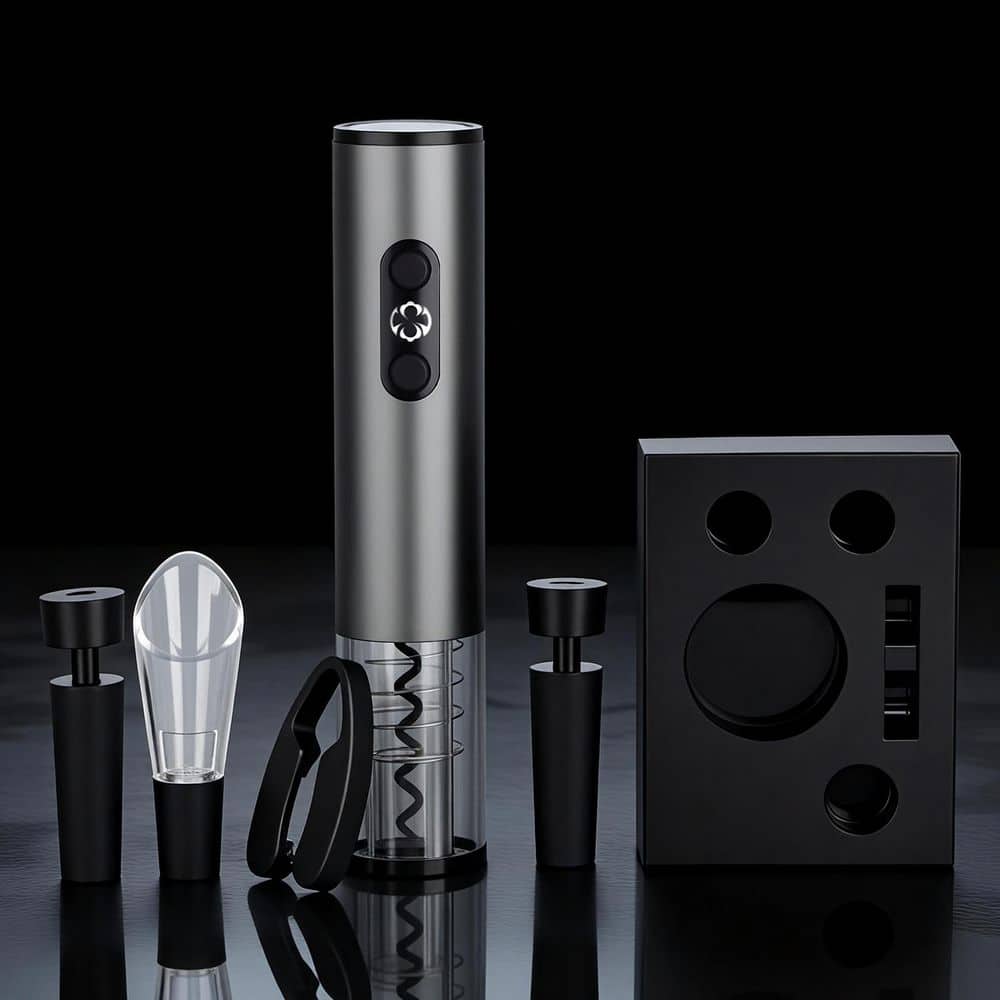 Electric Wine Opener