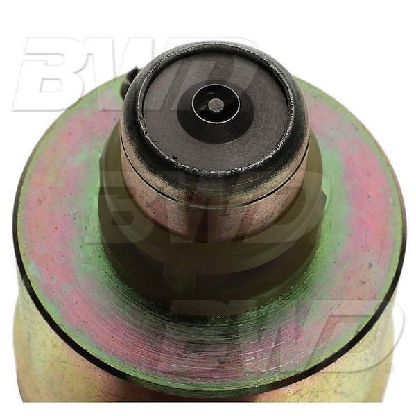 BWD Fuel Injector