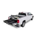 5 ft. 2 in. Pick Up Truck Storage System for GM Canyon and Chevrolet Colorado (2015-Current)
