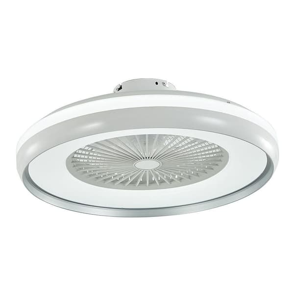 Low Profile Ceiling Fan Light