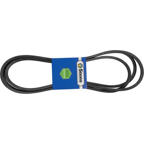  LANMU Replacement Belts Compatible with Black and