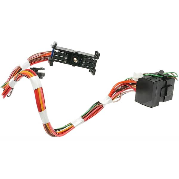 Unbranded Ignition Switch