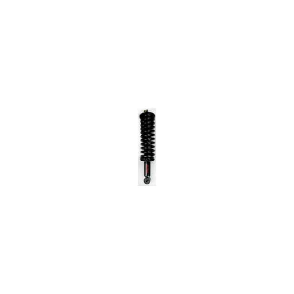 Unbranded Suspension Strut and Coil Spring Assembly 1995-2004 Toyota Tacoma 2.4L 2.7L 3.4L