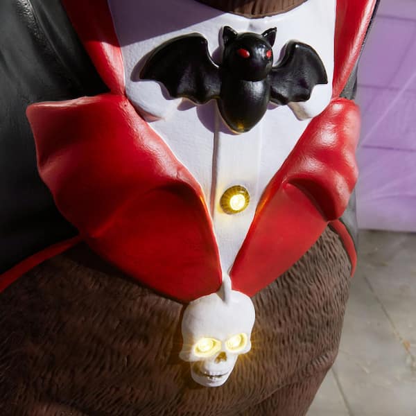 タタードラビットファーム ハロウィンベア Reviews for Home Accents