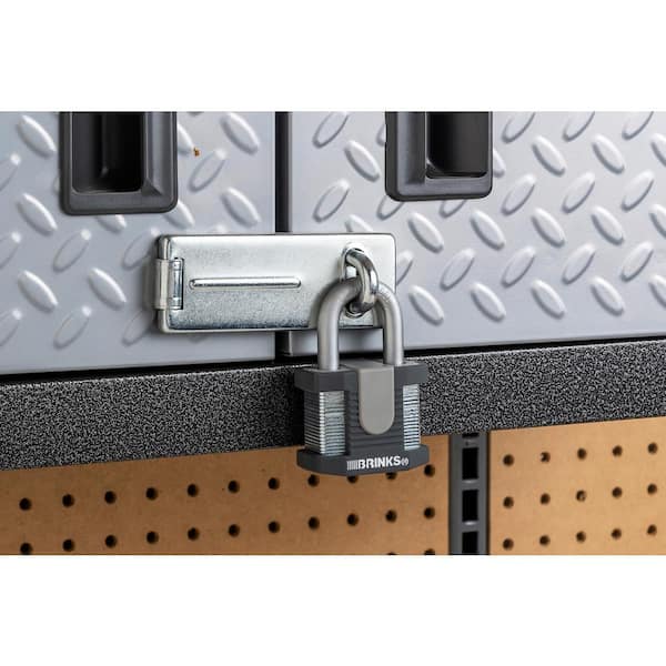 Serrure à Combinaison C4-MU Code Libre