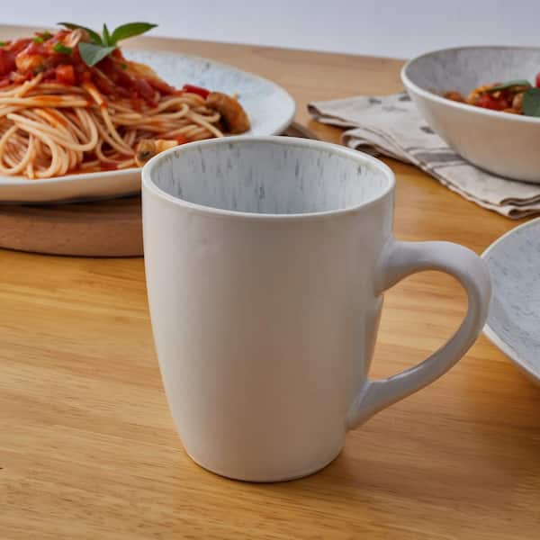 Slim Dishware Mug - Speckled – Surroundings