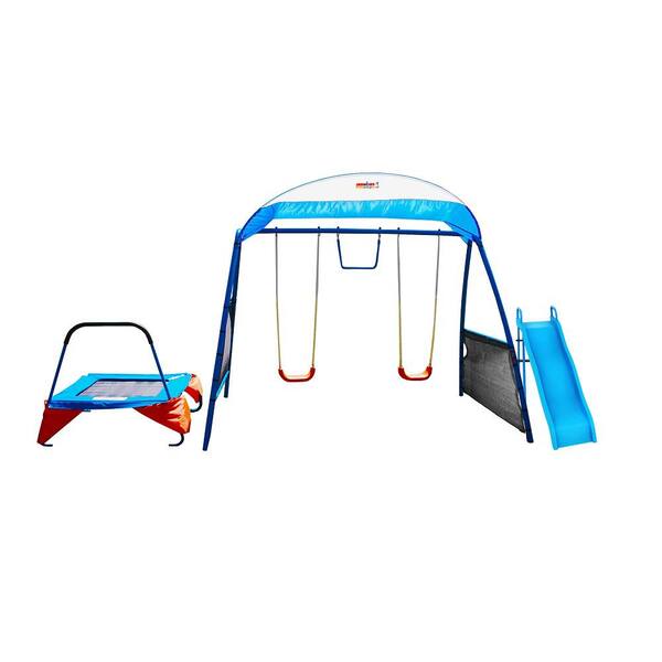 IronKids Premier 100 Fitness Playground