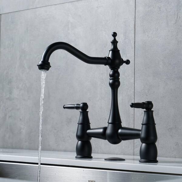 2 buy Kitchen faucets