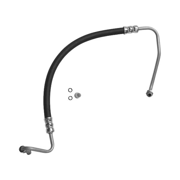 Edelmann Pressure Line Assembly