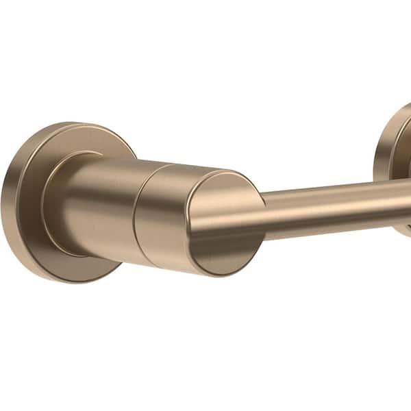 Delta Nicoli Wall Mounted Pivot Arm Toilet Paper Holder, 1-Piece