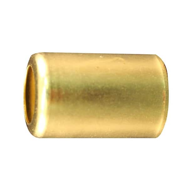 5/8 in. O.D. Brass Hose Ferrule (Box of 100)
