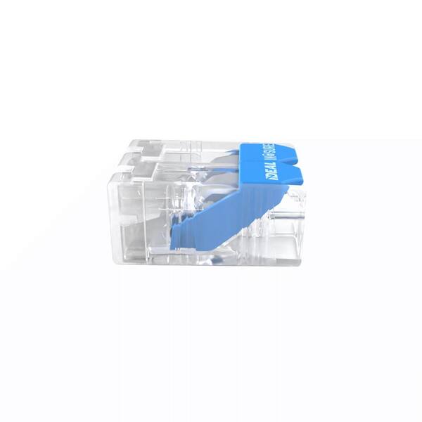 30-16L22 - Ideal 30-16L22 - In-Sure Lever Wire Connector, L22 2-Port