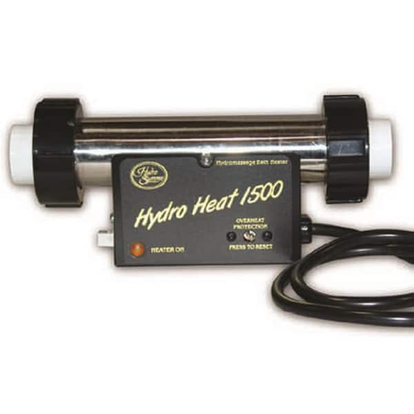 Jacuzzi Inline Whirlpool Heater fashion LH05000